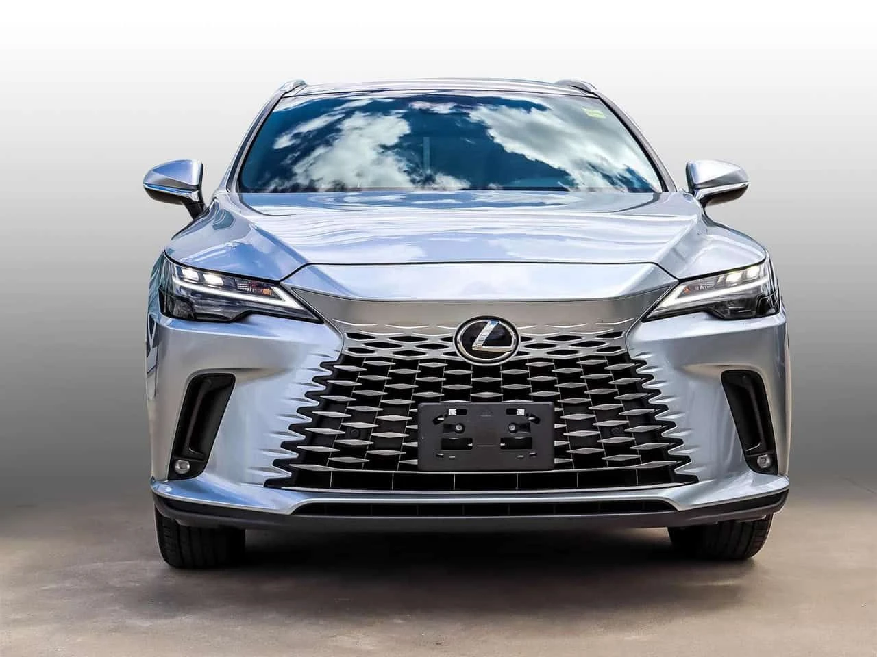 Lexus RX * LUXURY PACKAGE | 350 Auto * CARFAX * ЦЕНА ДО БГ