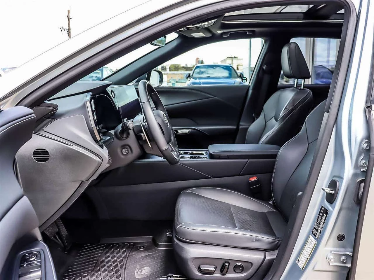 Lexus RX * LUXURY PACKAGE | 350 Auto * CARFAX * ЦЕНА ДО БГ, снимка 7 - Автомобили и джипове - 54930570