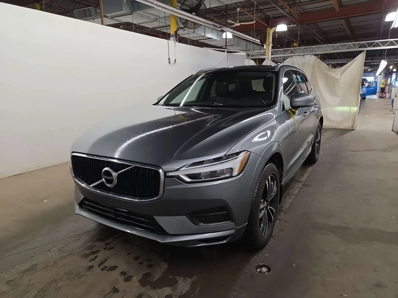 Volvo XC60 * MOMENTUM * CARFAX * ЦЕНА ДО БГ