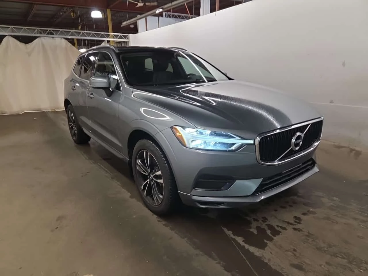 Volvo XC60 * MOMENTUM * CARFAX * ЦЕНА ДО БГ, снимка 3 - Автомобили и джипове - 54933535