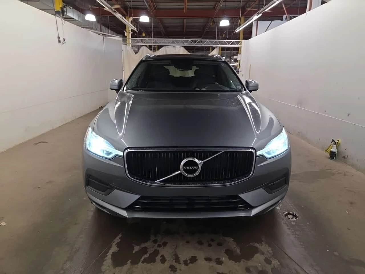 Volvo XC60 * MOMENTUM * CARFAX * ЦЕНА ДО БГ, снимка 2 - Автомобили и джипове - 54933535