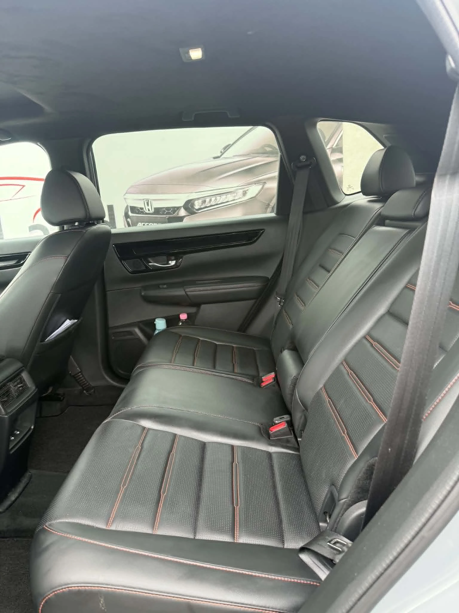 Honda Cr-v, снимка 10 - Автомобили и джипове - 55016148