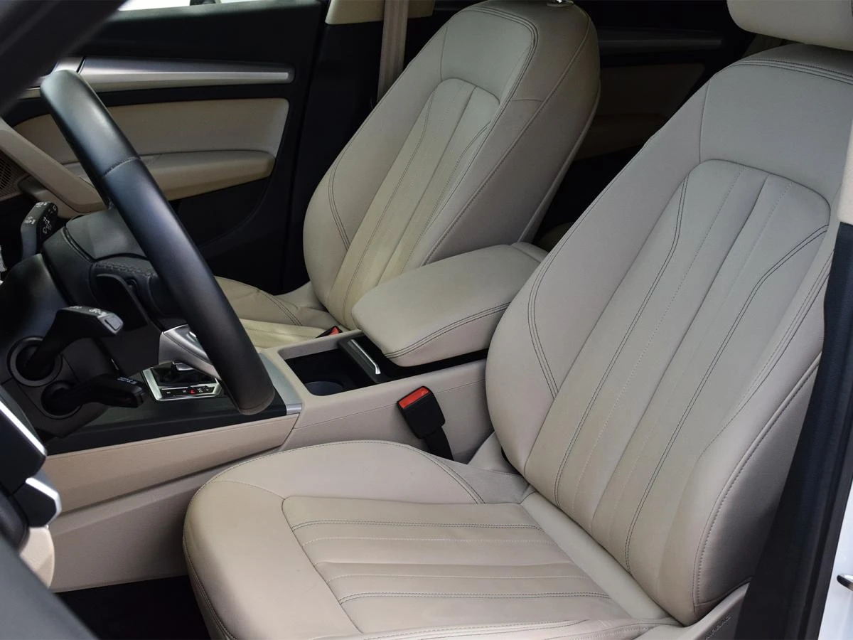 Audi Q5 * TECHNIK* * HeadUp* AвтоКредит* (ЦЕНА ДО БГ), снимка 11 - Автомобили и джипове - 55242393