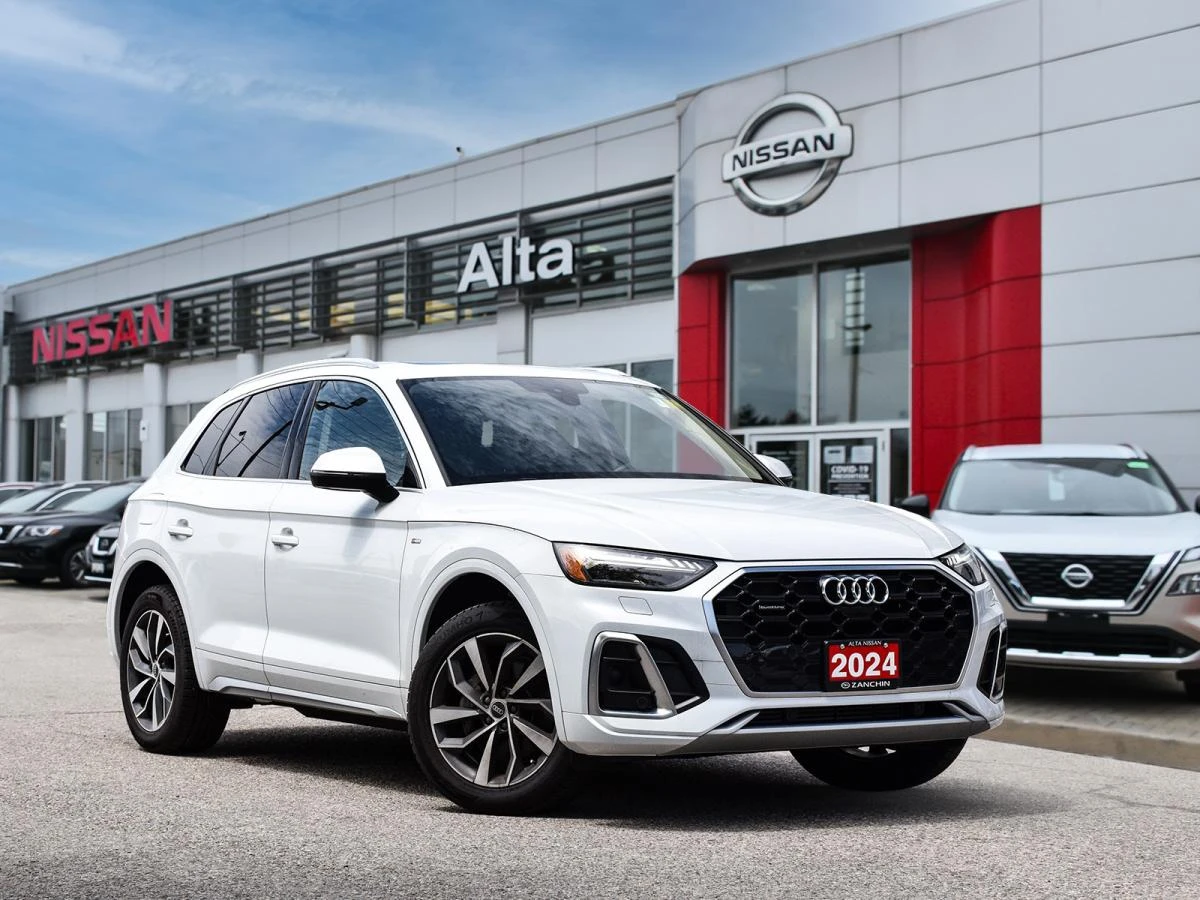 Audi Q5 * TECHNIK* * HeadUp* AвтоКредит* (ЦЕНА ДО БГ)