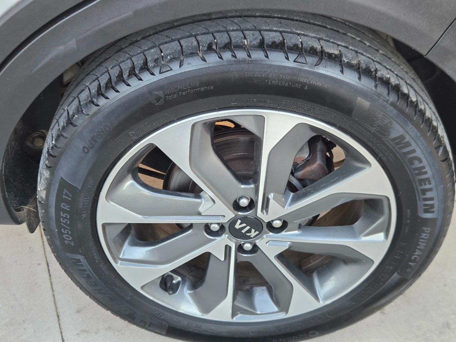 Kia Stonic 1.6 CRDI * ENERGY* * KAYLESS GO* * FULL LED * * , снимка 8 - Автомобили и джипове - 55441859