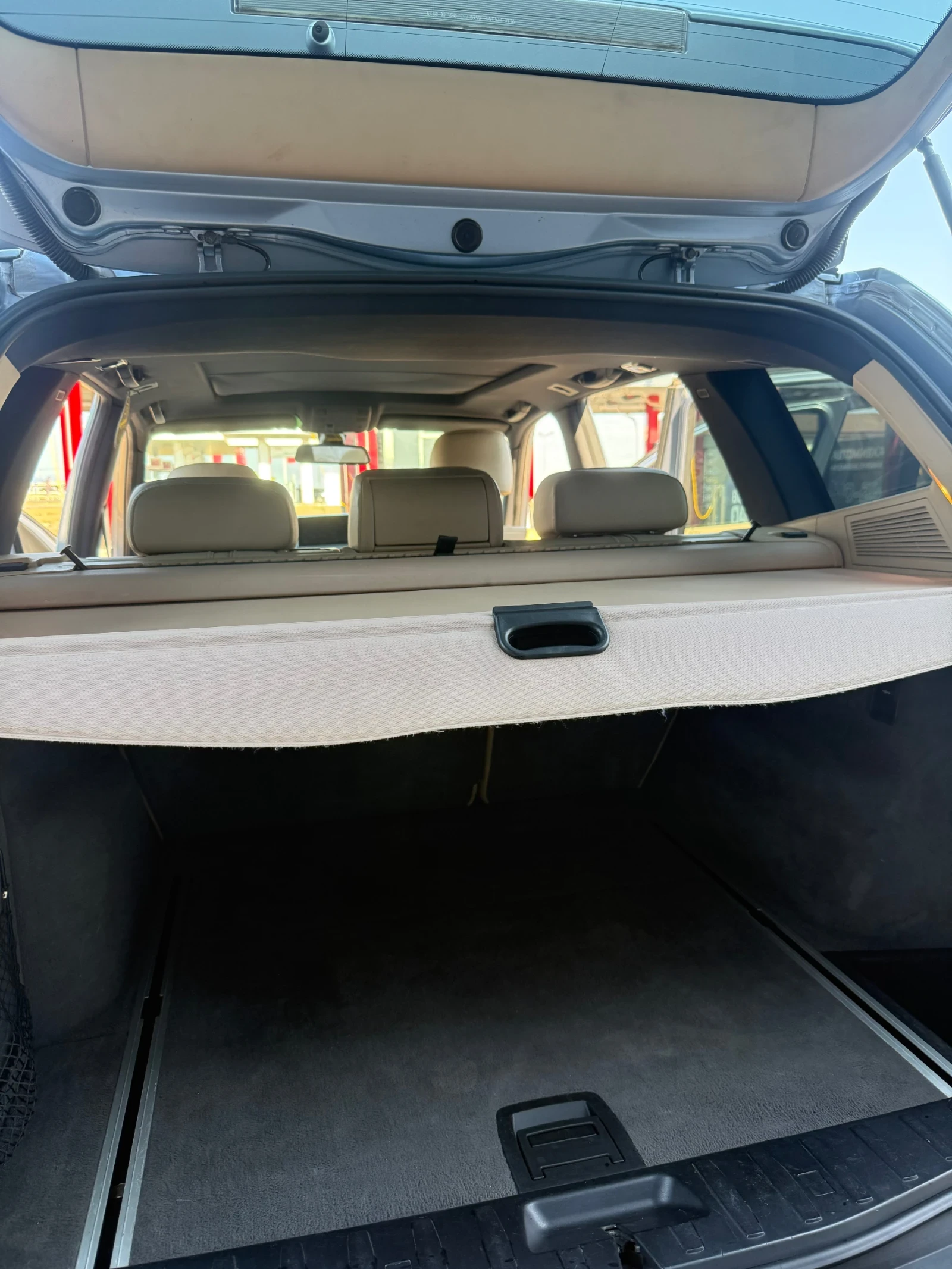 BMW X3, снимка 12 - Автомобили и джипове - 55790298