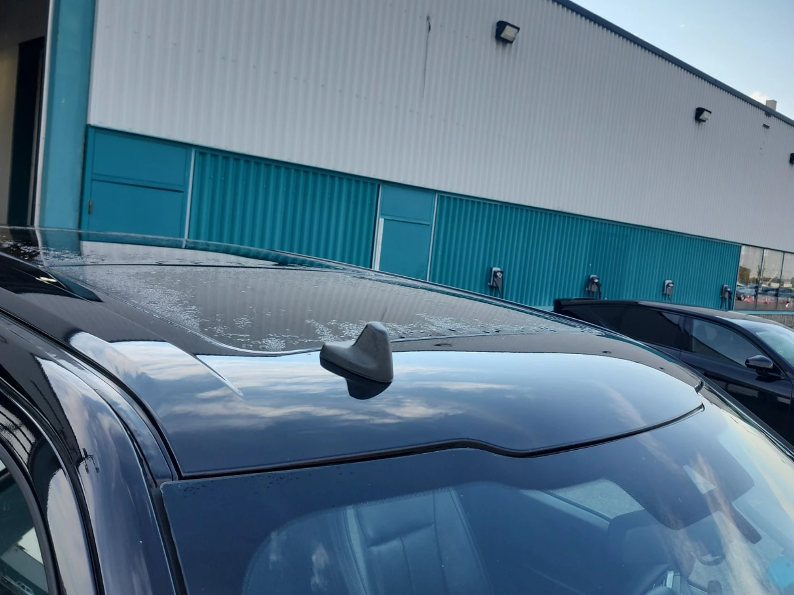 Ford F150  LARIAT CREW CAB STD BED * CARFAX , снимка 8 - Автомобили и джипове - 55815471
