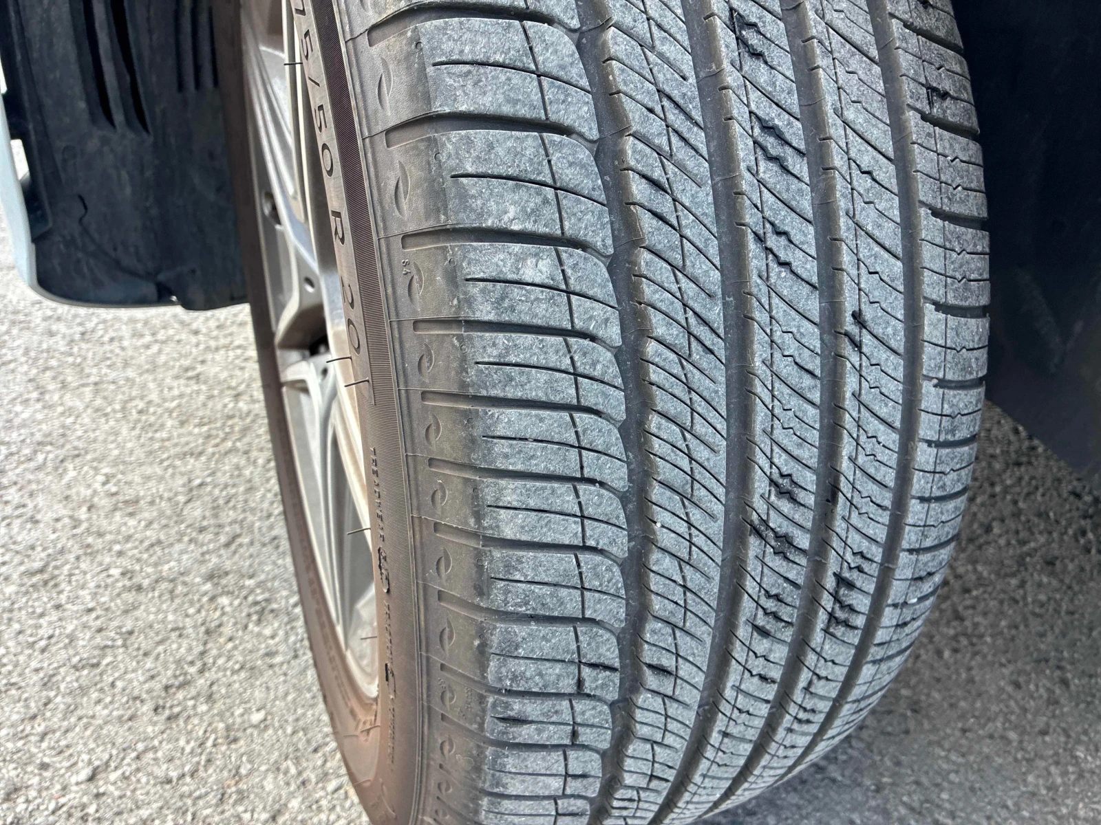 Mercedes-Benz GLE 350 * CARFAX * ОПЦИЯ ЗА ФИНАНСИРАНЕ, снимка 15 - Автомобили и джипове - 56024962