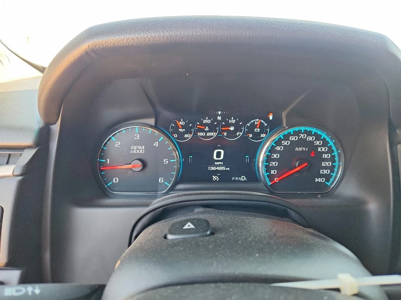 Gmc Yukon 6.2l Denali, снимка 9 - Автомобили и джипове - 56202665