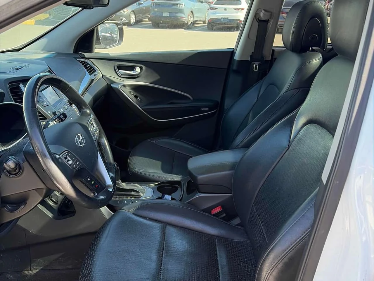 Hyundai Santa fe * SE * ���������� * ������ ���������������� | Mobile.bg � ����������� 10