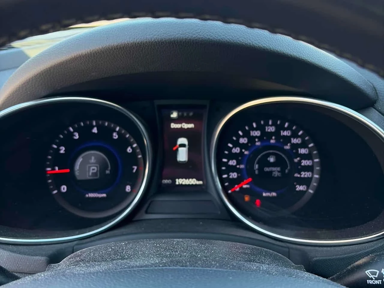 Hyundai Santa fe * SE * ���������� * ������ ���������������� | Mobile.bg � ����������� 8