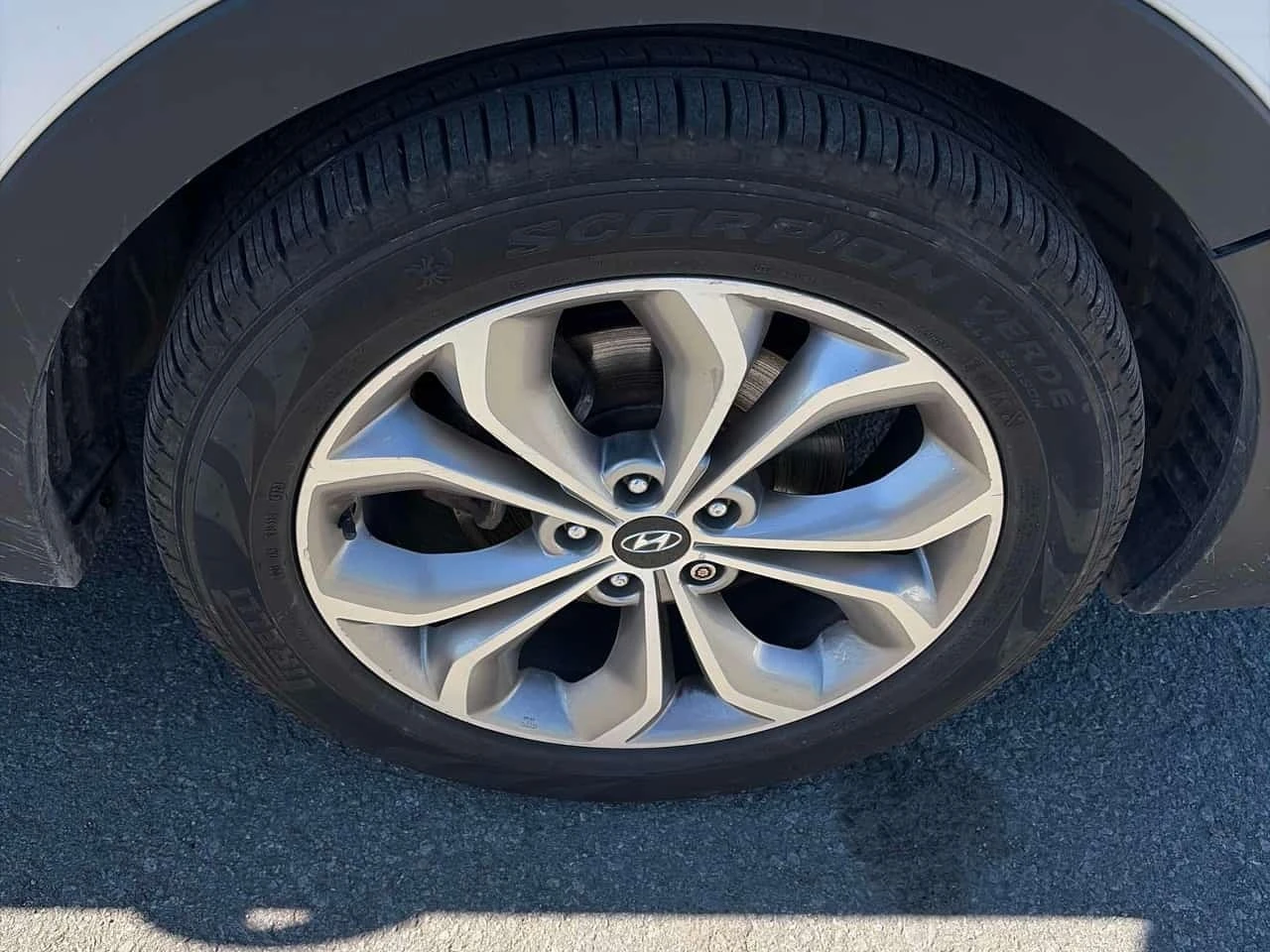 Hyundai Santa fe * SE * ���������� * ������ ���������������� | Mobile.bg � ����������� 6