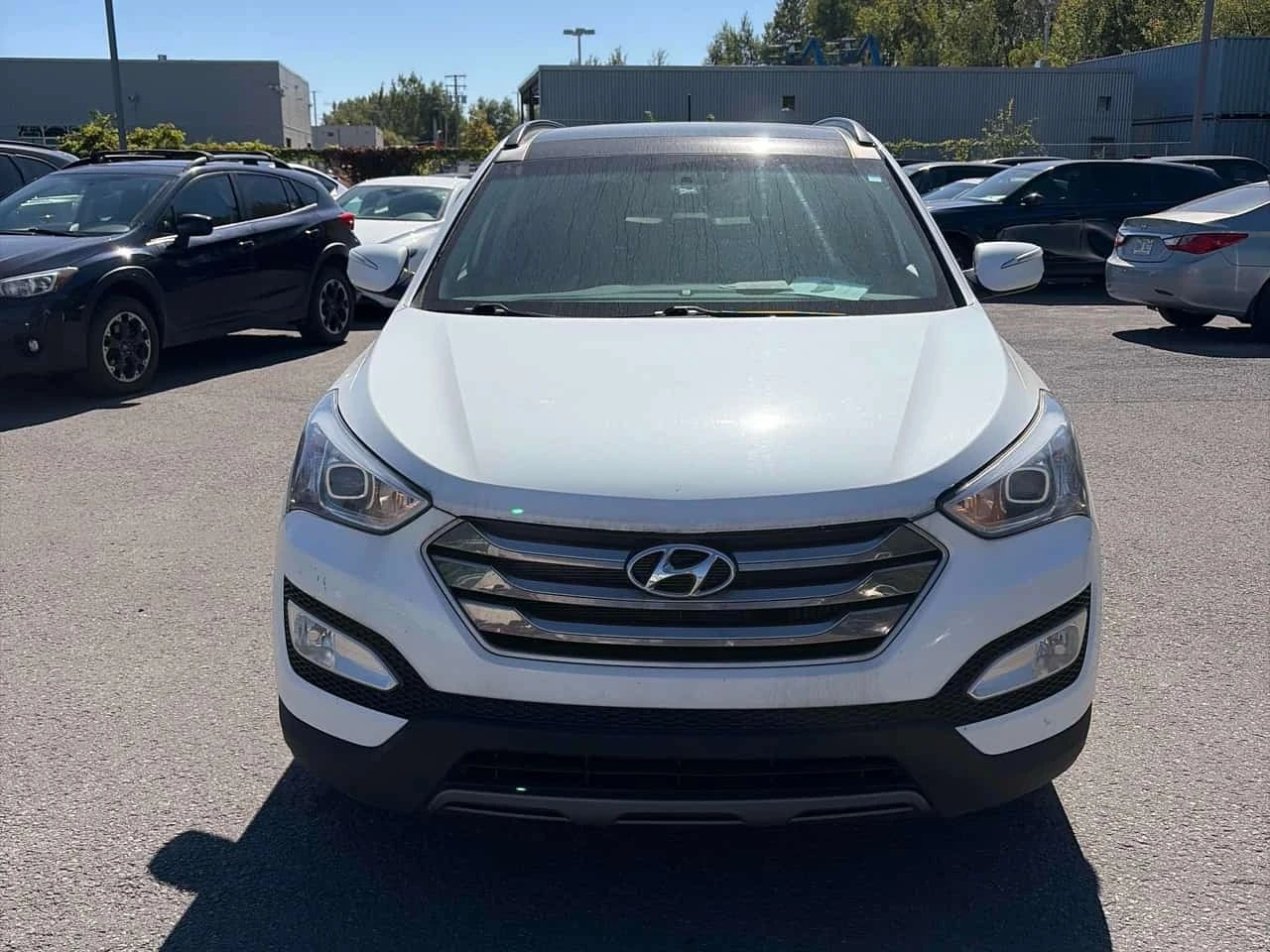 Hyundai Santa fe * SE * ���������� * ������ ���������������� | Mobile.bg � ����������� 2