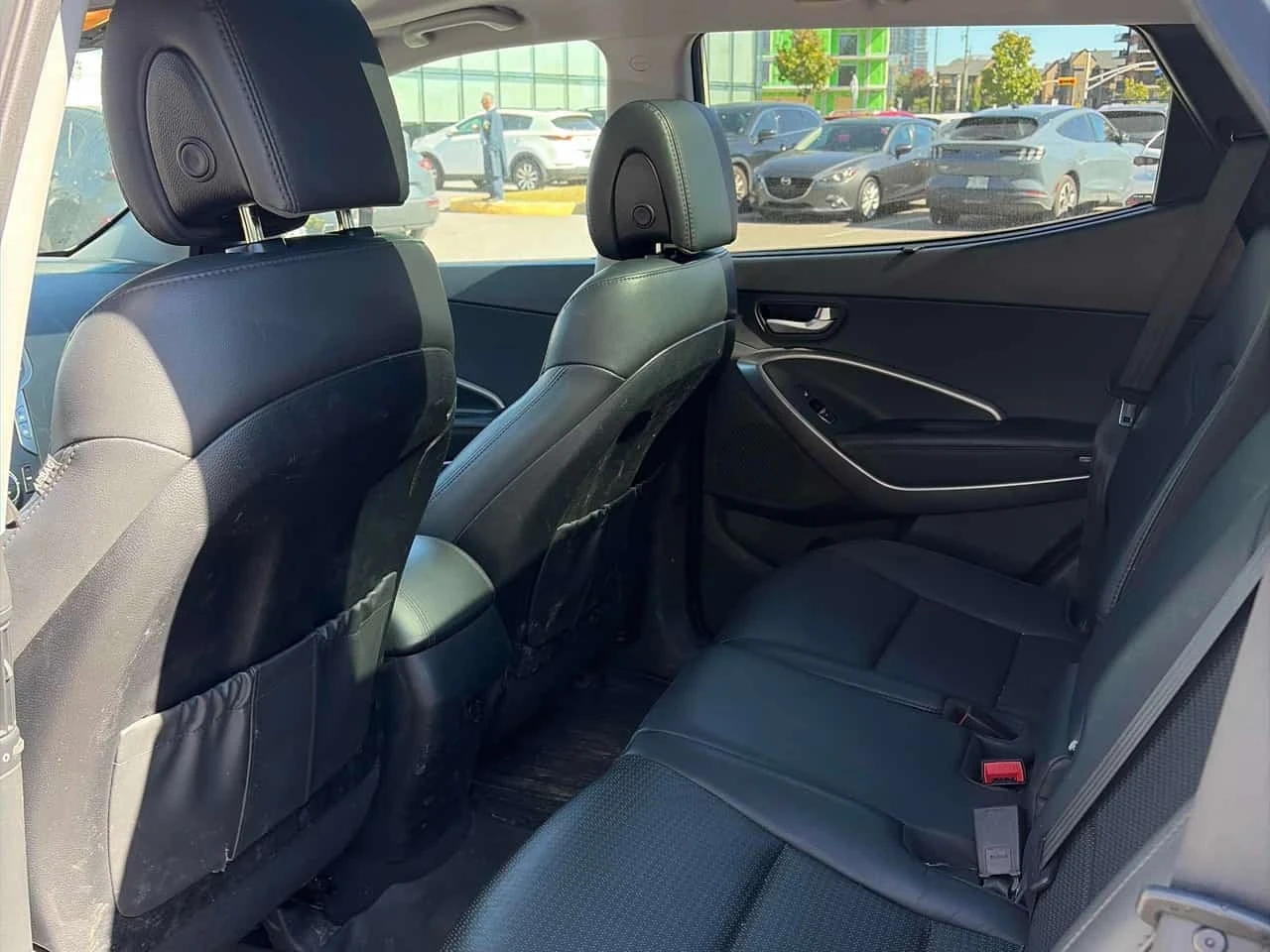 Hyundai Santa fe * SE * ���������� * ������ ���������������� | Mobile.bg � ����������� 12