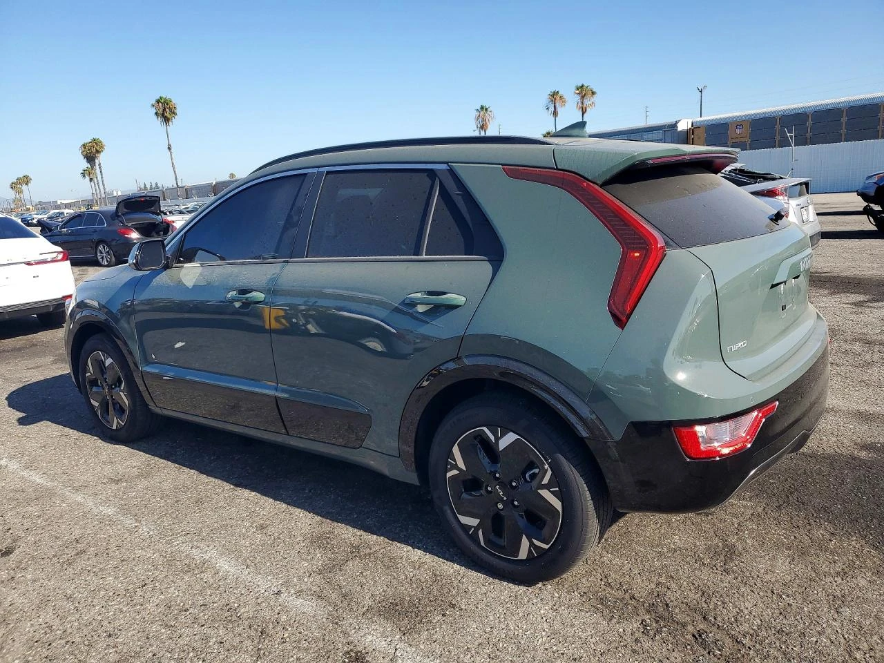 Kia Niro ������� �� �������\������ ��������� | Mobile.bg � ����������� 2