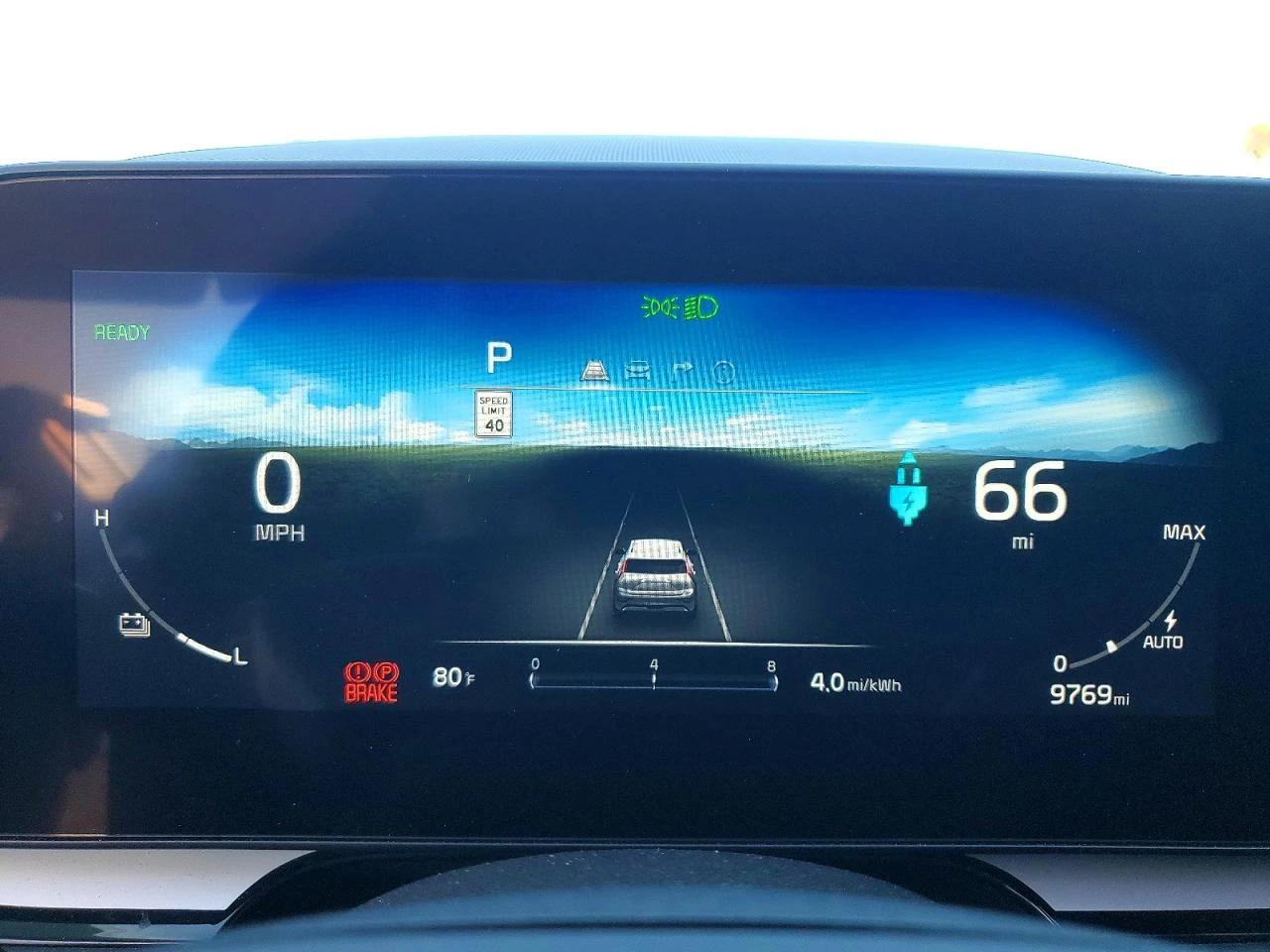 Kia Niro ������� �� �������\������ ��������� | Mobile.bg � ����������� 9