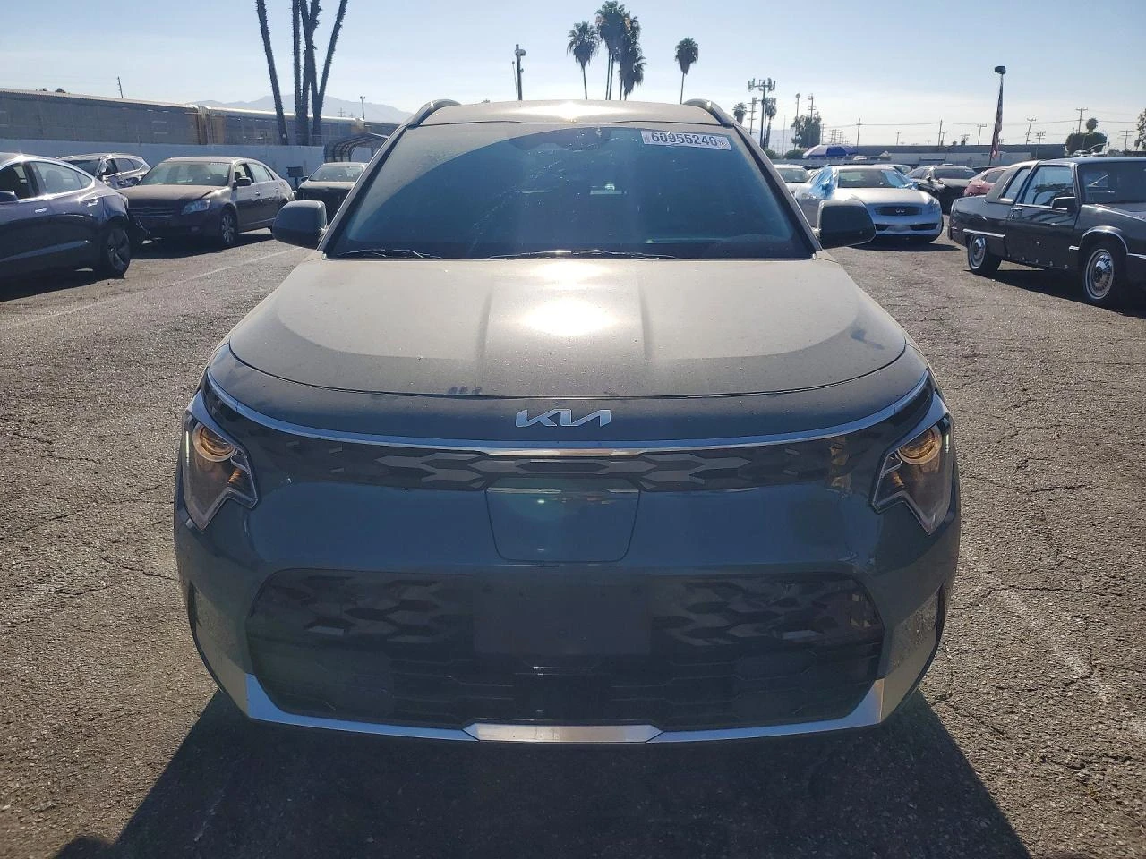 Kia Niro ������� �� �������\������ ��������� | Mobile.bg � ����������� 5