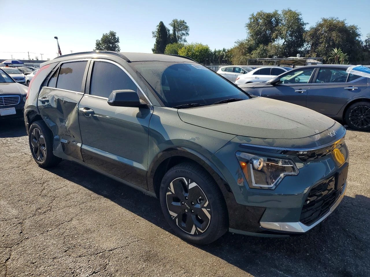 Kia Niro ������� �� �������\������ ��������� | Mobile.bg � ����������� 4