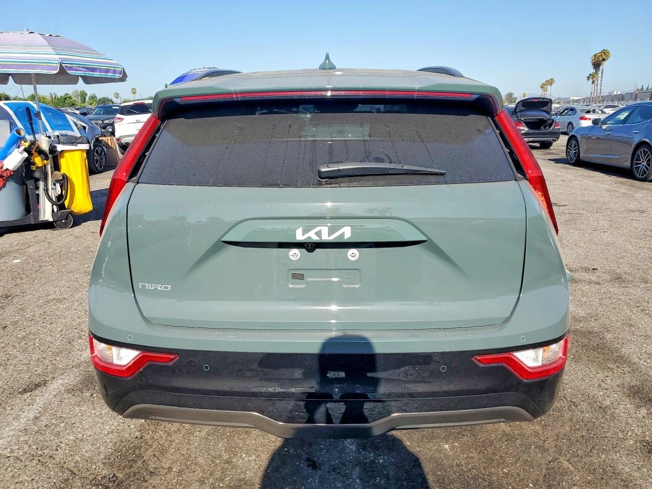 Kia Niro ������� �� �������\������ ��������� | Mobile.bg � ����������� 6