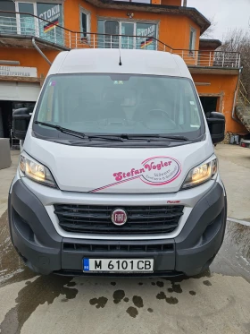 Fiat Ducato, снимка 1