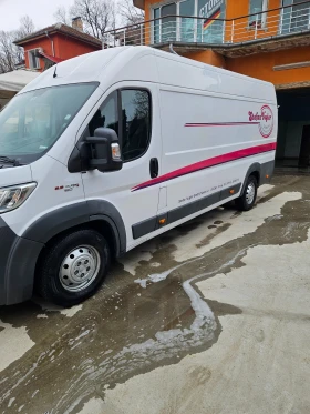 Fiat Ducato, снимка 2
