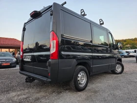 Peugeot Boxer 2.2hdi Навигация Камера, снимка 4