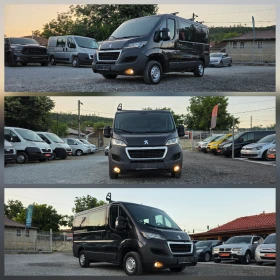 Peugeot Boxer 2.2hdi Навигация Камера, снимка 9