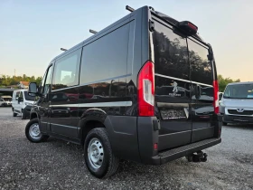 Peugeot Boxer 2.2hdi Навигация Камера, снимка 6