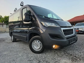 Peugeot Boxer 2.2hdi Навигация Камера, снимка 3