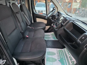 Peugeot Boxer 2.2hdi Навигация Камера, снимка 12