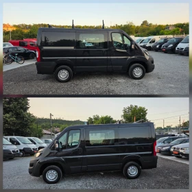Peugeot Boxer 2.2hdi Навигация Камера, снимка 7