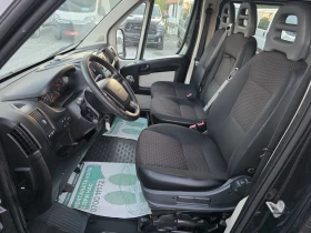 Peugeot Boxer 2.2hdi Навигация Камера, снимка 11