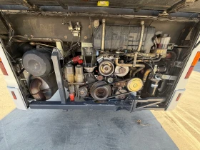 Mercedes-Benz Integro Клима ръчка, снимка 10