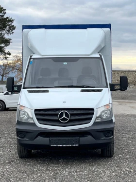     Mercedes-Benz Sprinter Mercedes-Benz KLIMA! 4, 70M!