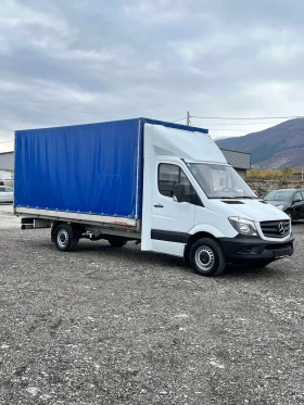     Mercedes-Benz Sprinter Mercedes-Benz KLIMA! 4, 70M!