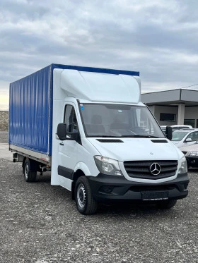 Mercedes-Benz Sprinter Mercedes-Benz KLIMA! 4, 70M! | Mobile.bg    2