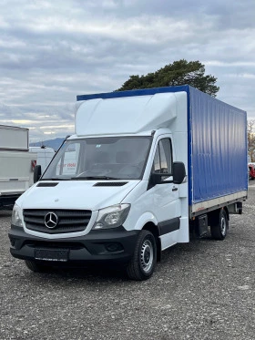 Mercedes-Benz Sprinter Mercedes-Benz KLIMA! 4, 70M! | Mobile.bg    6