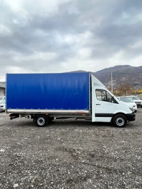 Mercedes-Benz Sprinter Mercedes-Benz KLIMA! 4, 70M! | Mobile.bg    8