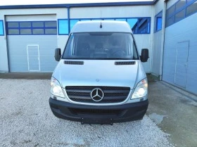 Mercedes-Benz Sprinter 2.2 CDI | Mobile.bg    2