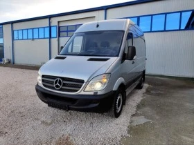 Mercedes-Benz Sprinter 2.2 CDI | Mobile.bg    1