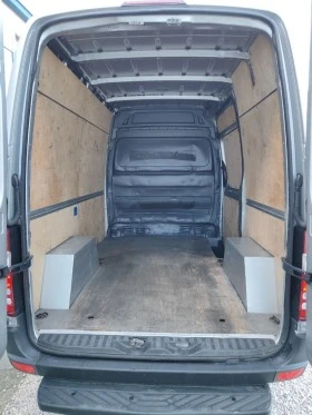 Mercedes-Benz Sprinter 2.2 CDI | Mobile.bg    14