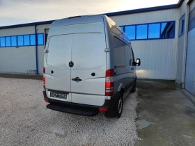 Mercedes-Benz Sprinter 2.2 CDI | Mobile.bg    4