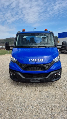 Iveco Daily 35c18 ШВЕЙЦАРИЯ , снимка 5