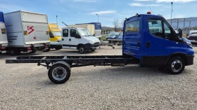 Iveco Daily 35c18 ШВЕЙЦАРИЯ , снимка 4