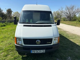 Обява за продажба на VW Lt 2.5 TDI ~9 350 лв. - изображение 6