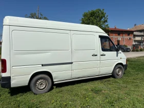 Обява за продажба на VW Lt 2.5 TDI ~9 350 лв. - изображение 4
