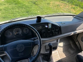 Обява за продажба на VW Lt 2.5 TDI ~9 350 лв. - изображение 8