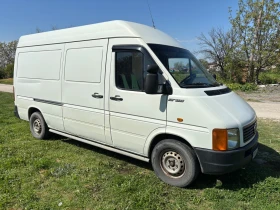 Обява за продажба на VW Lt 2.5 TDI ~9 350 лв. - изображение 5