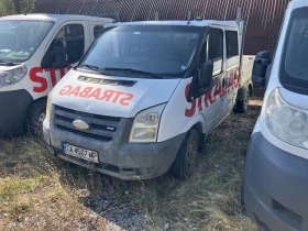 Обява за продажба на Ford Transit ~8 000 лв. - изображение 1