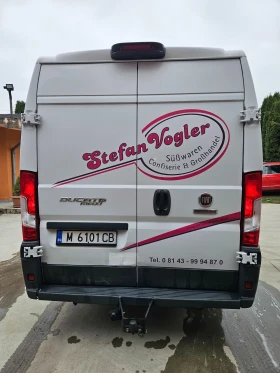 Fiat Ducato undefined | Auto.bg — изображение 8